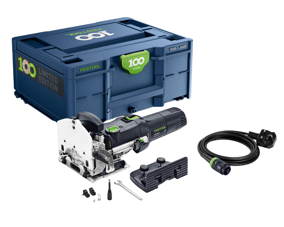 Biscuit Jointers & Domino